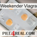 Weekender Viagra 24